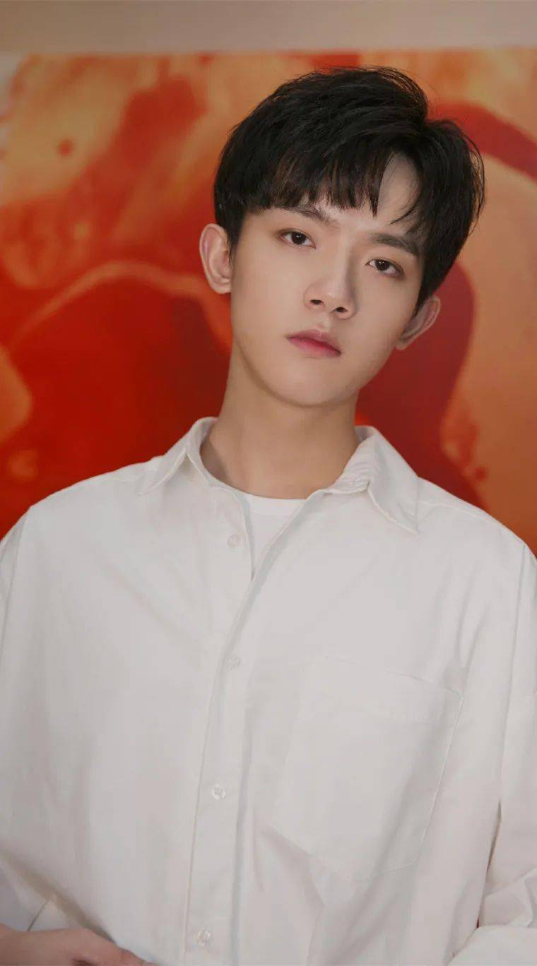 手机壁纸李明德