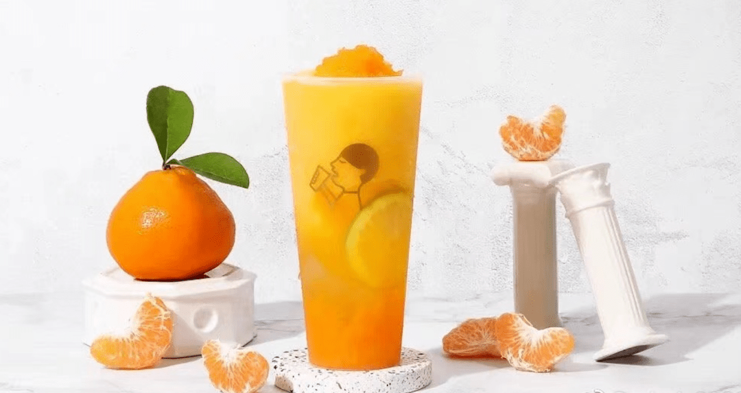 2020新式茶饮投融资复盘下沉市场还有多少机会