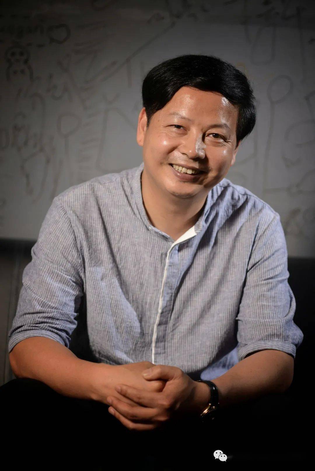 【展览】牛年到,看牛图,走牛运,洪宗洲摄影展立春开幕