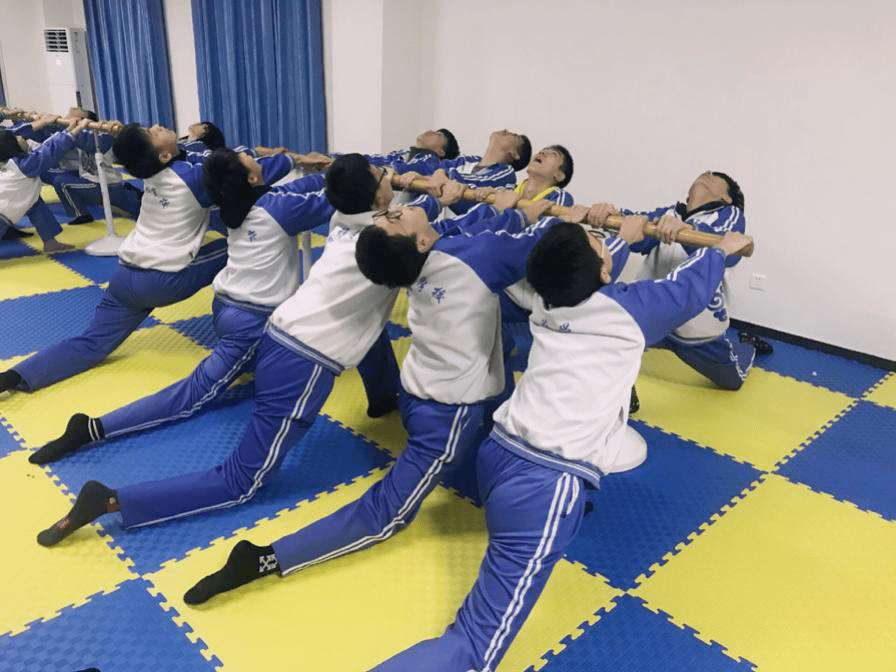 邯郸市邦彦中学2021年招生简章学校特色