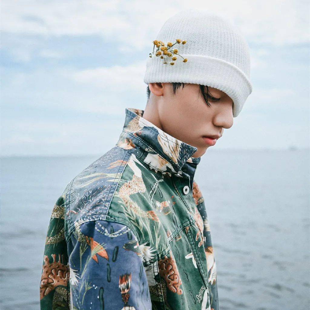 【微信头像】王子异