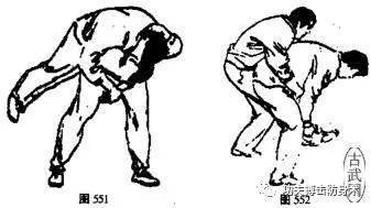 实用擒拿术被背后抱腰反击的擒拿格斗技巧