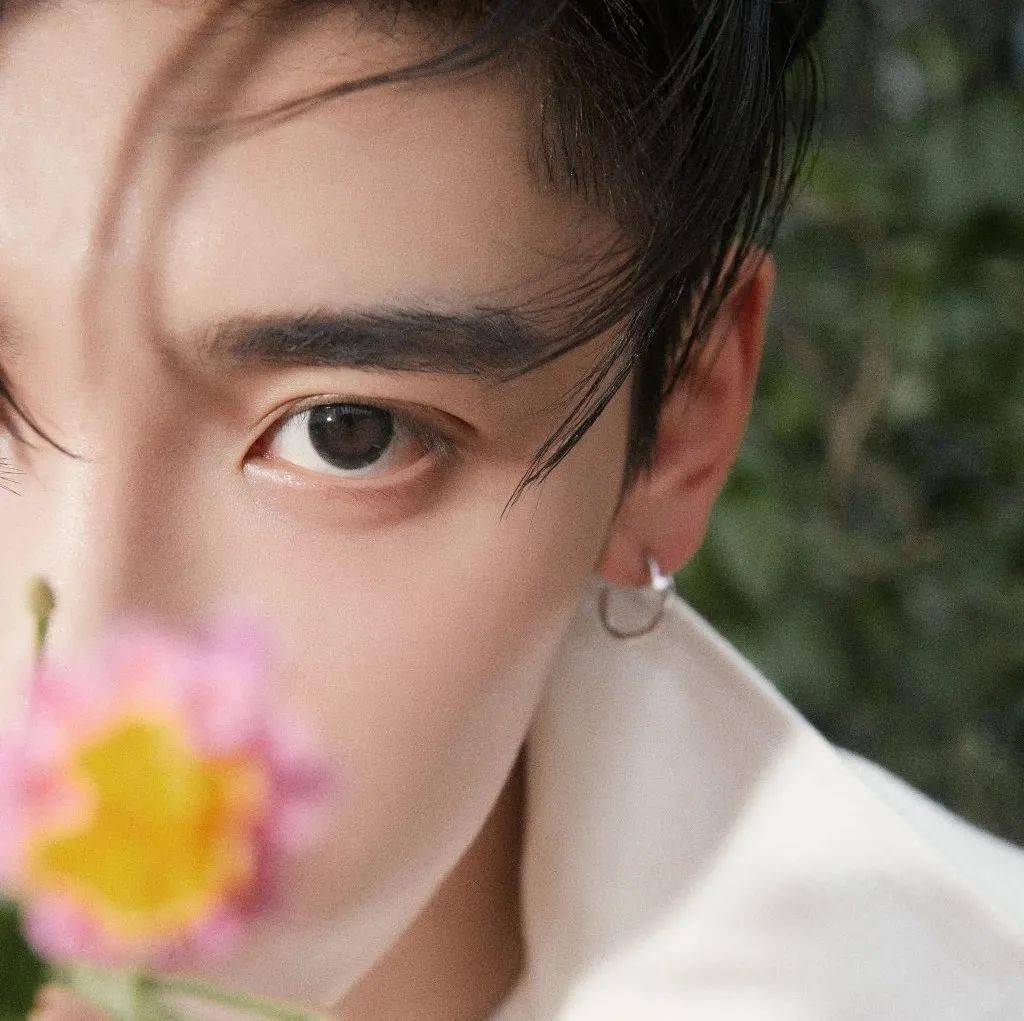 微信头像王子异