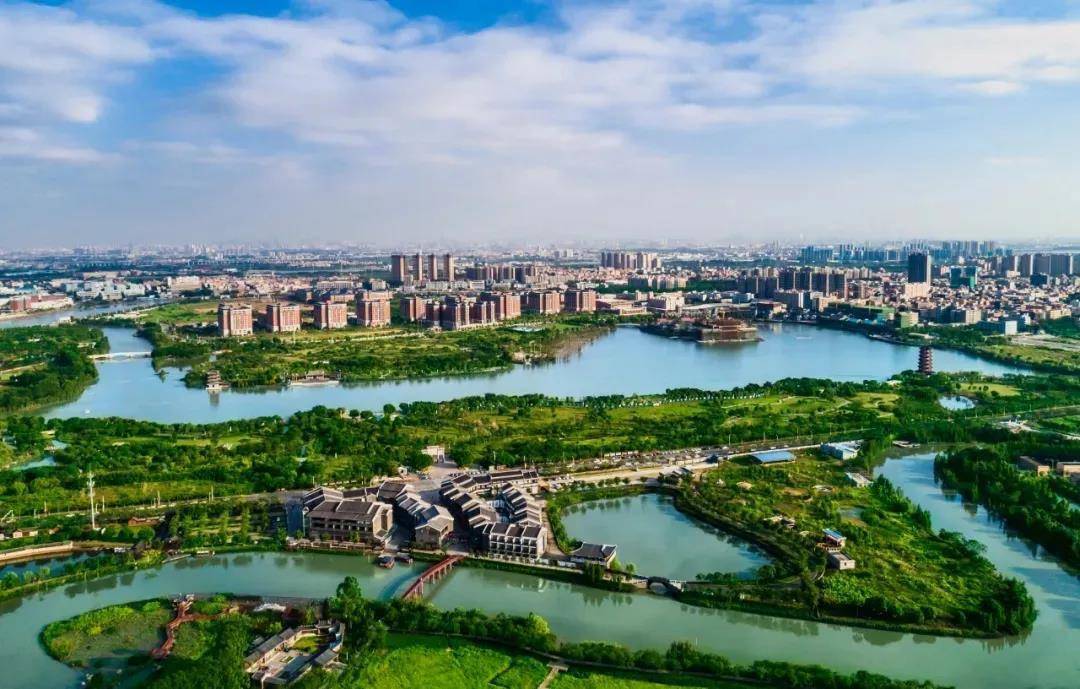 麻涌华阳湖国家湿地公园挂牌