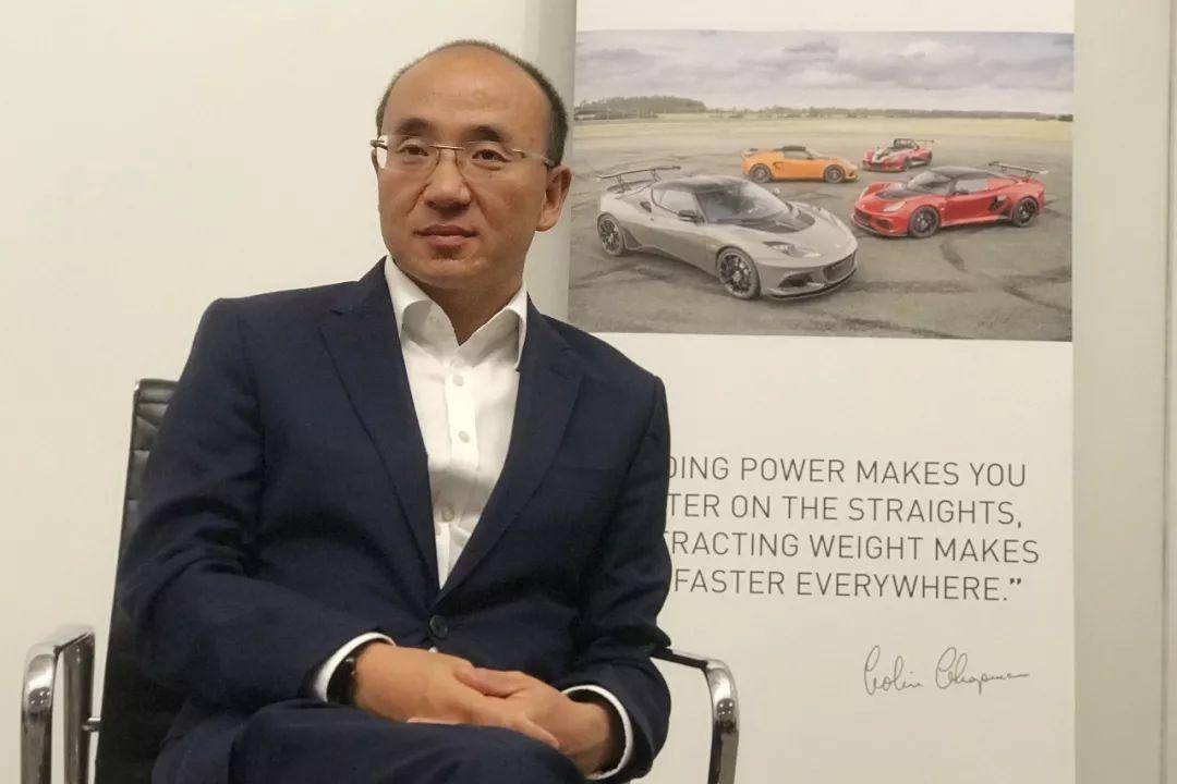 自动驾驶l3五年大考:四家一线自主品牌车企全军覆没