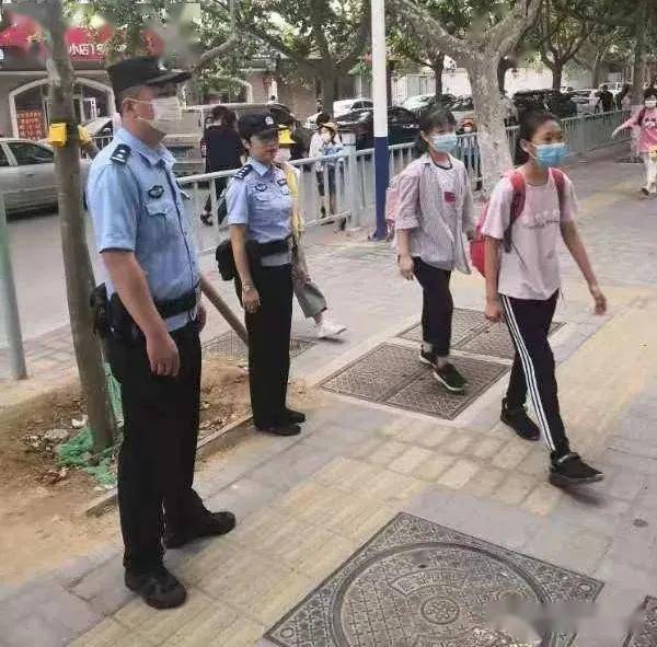 警察故事80后社区女民警的ab面伯乐立志变成千里马的警营砺炼