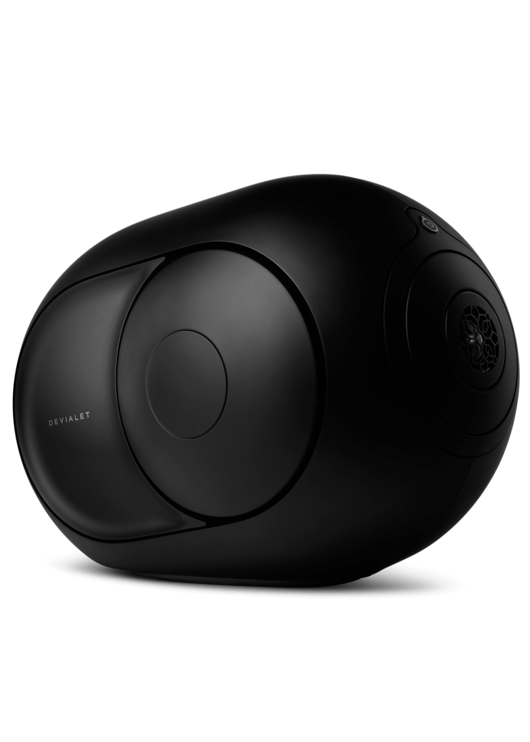 devialet帝瓦雷全新升级phantomi以旗舰级phantom系列音响掀起又一次