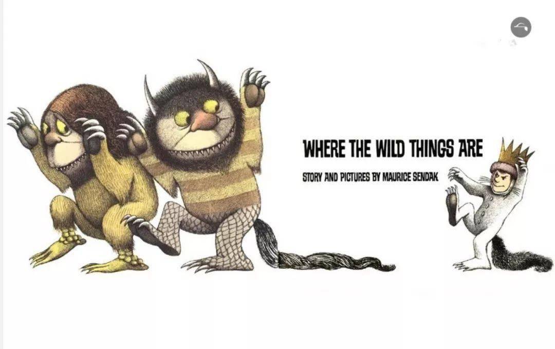 【睡前小故事】野兽国