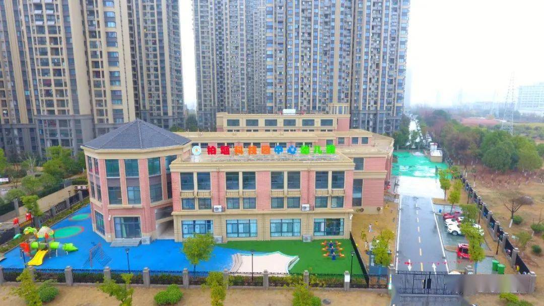 屡出实招!回应群众急难愁盼,打造"幼有优育"肥西路径