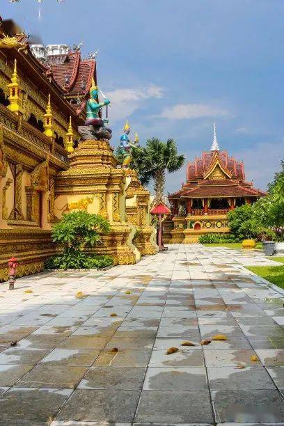 西双版纳2021gdp_2021年西双版纳泼水节(2)