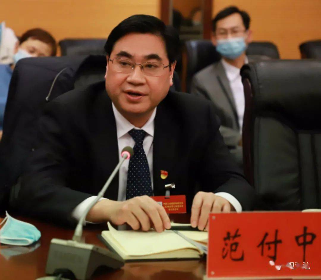 市两会传真渑池代表团认真审议六个报告及十四五规划纲要