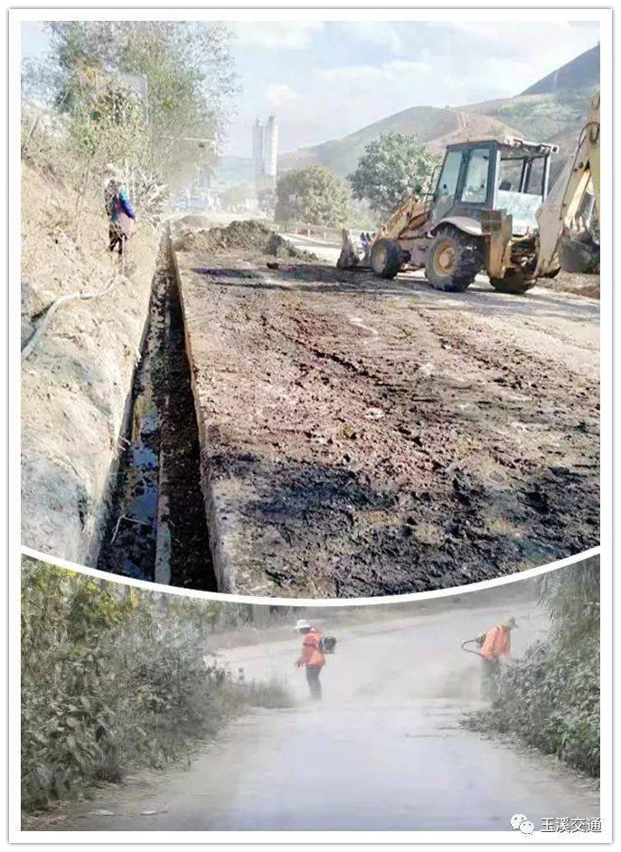 路肩人口_路肩墙(3)