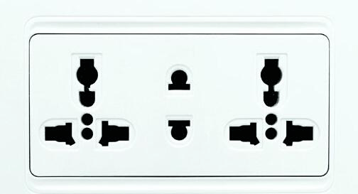 测量小百科|pxi系统供电小常识_插座