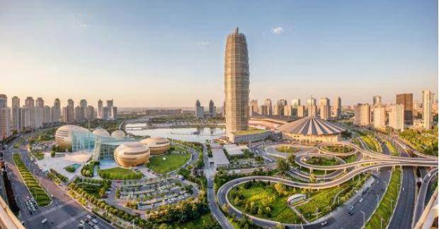 郑州历年gdp_郑州火车站