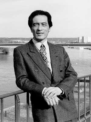 著名电影摄影师朱永德去世他镜头里的朱时茂堪称神颜