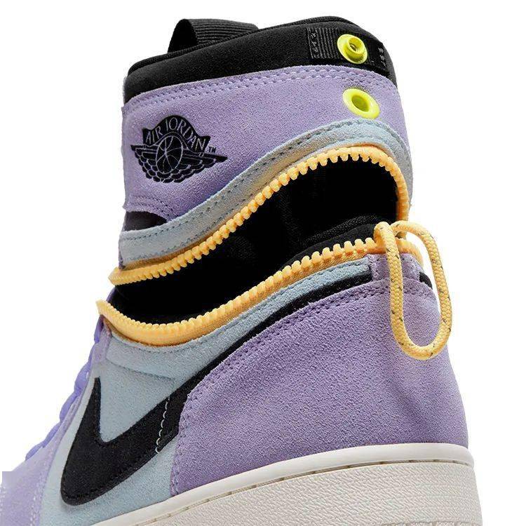 限量发售 | air jordan 1 high switch