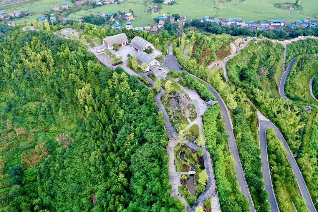 开江县人口_开江县牛山寺最新图片