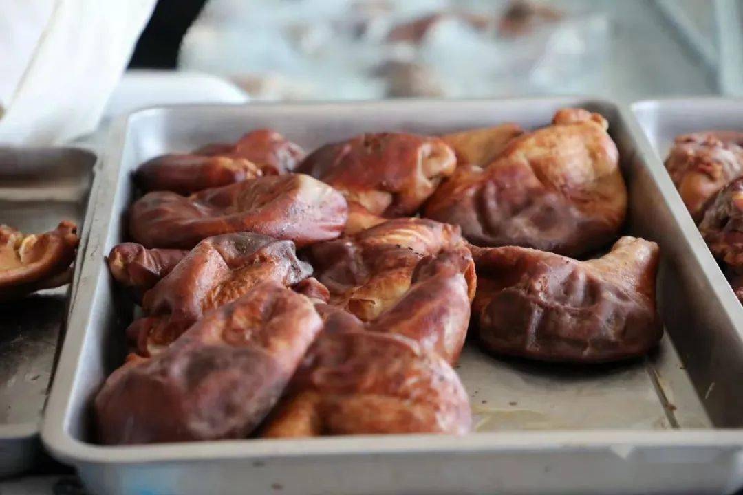 许孟烧烤|古法造就舌尖美味