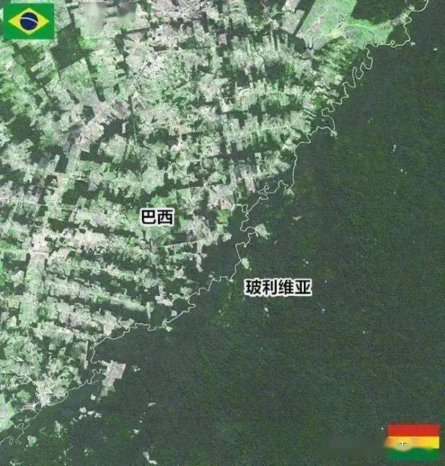 【地理视角】世界各国国界线是如何划分的?国界线原来长这样!中国最“尴尬”国界线,上个厕所都要办签证,世界最尴尬国界线!!!_边界