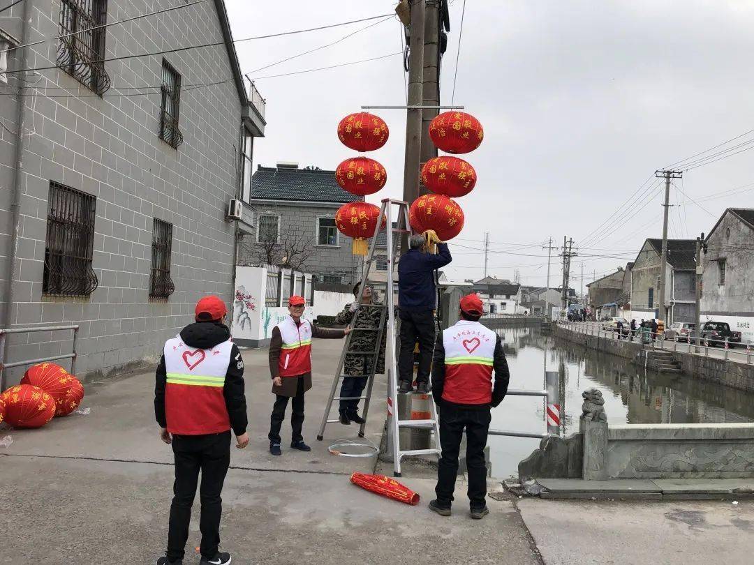 浙江慈溪观海卫镇师桥图片