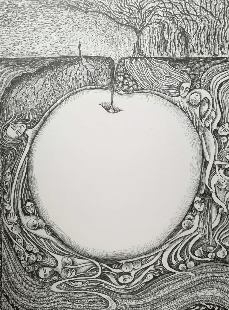 苹果王国,还有人工智能先驱阿兰图灵通过它……"香巴拉"是藏语的音译