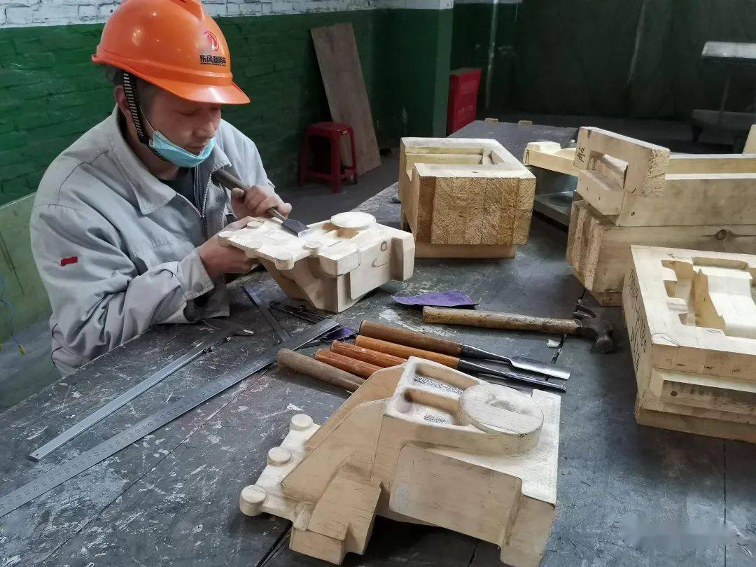 干好本职工作就是最大的快乐