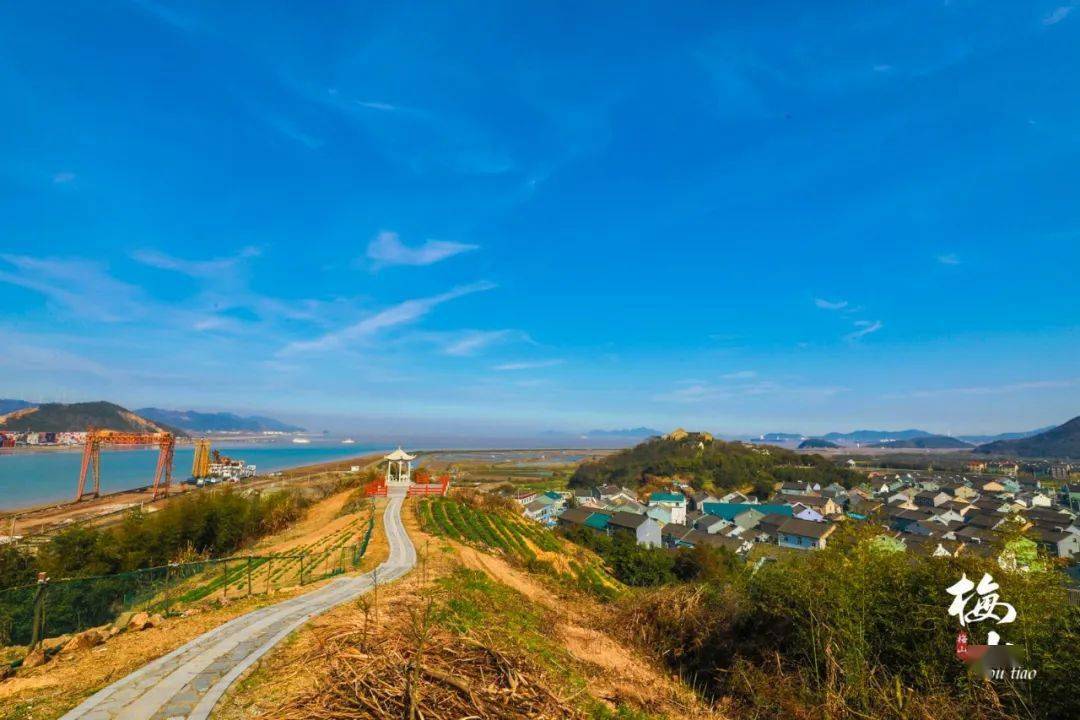 在梅山过大年吃喝玩乐都备齐了