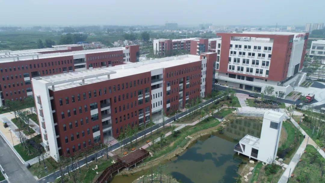 阜阳一中新校区已开始搬迁这次空气质量检测达标了吗