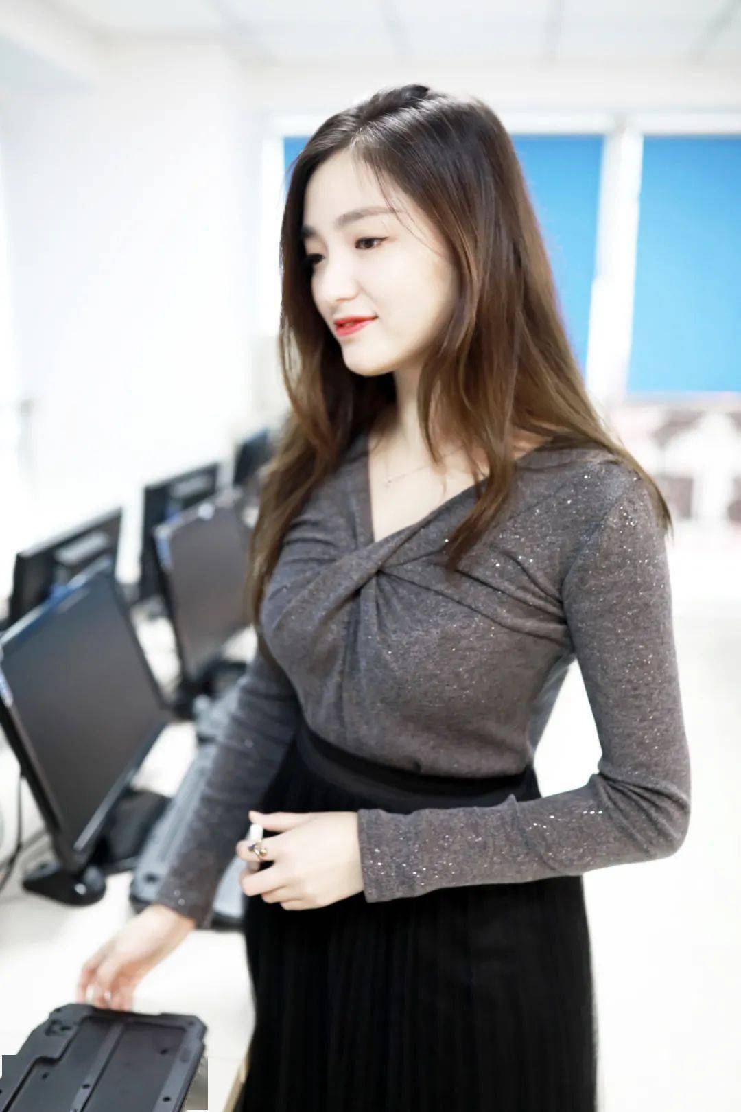 最美的时光刘甜