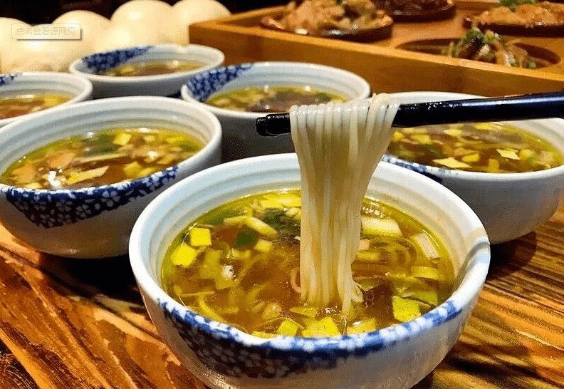 "陕菜之根"宝鸡大放异彩!