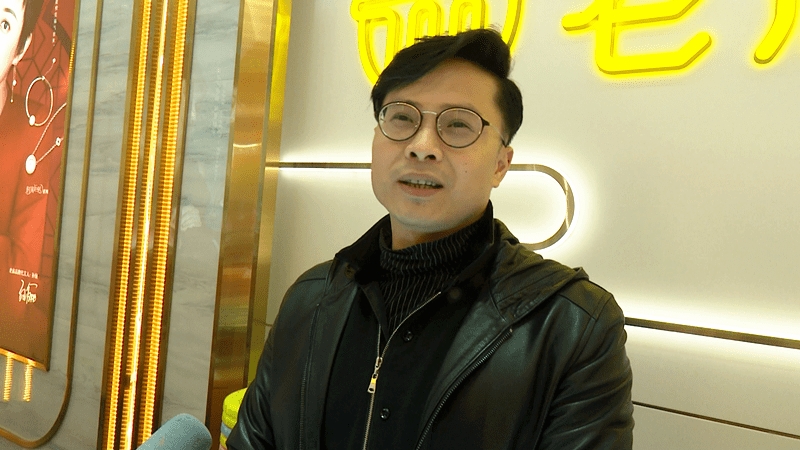 聚焦县"两会"|瓮安:"两会"听民声_市民