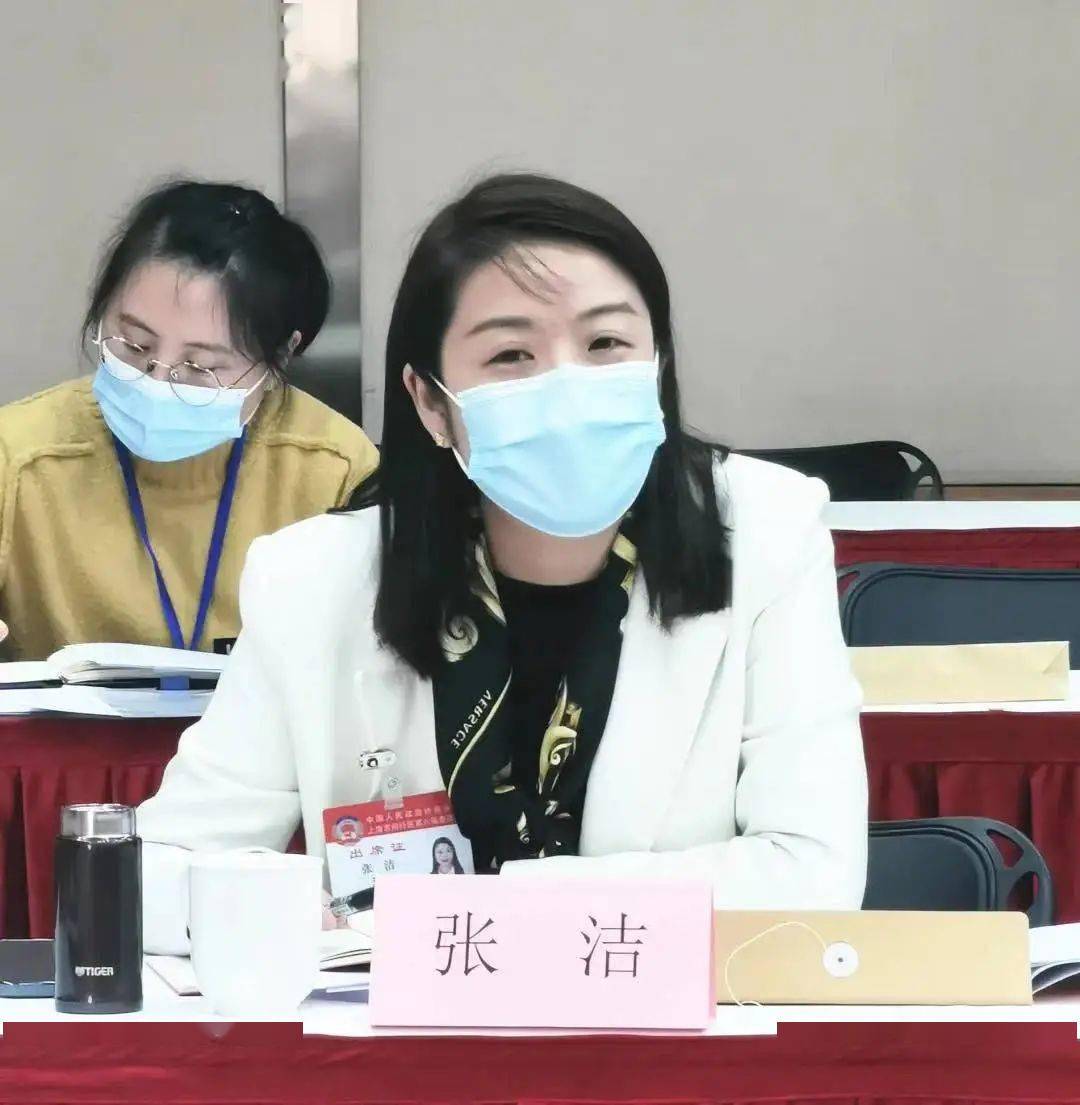 聚焦两会闵行青年有话说