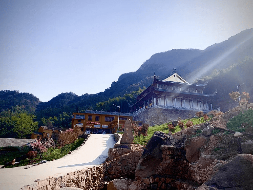 潮这看五溪山色给你6天不重样的中国年文末抢红包