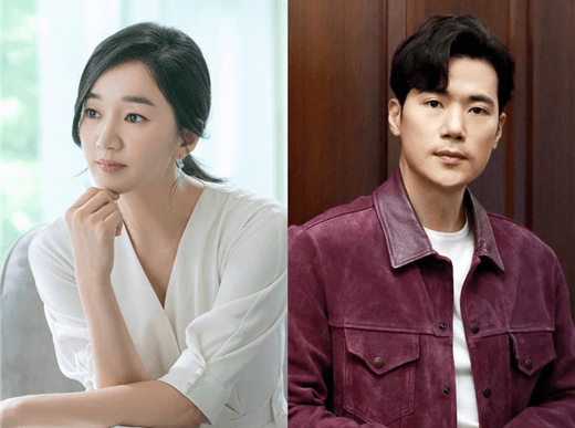 4日,据相关人士表示,jtbc新电视剧《工作都市》确定由秀爱与金刚于