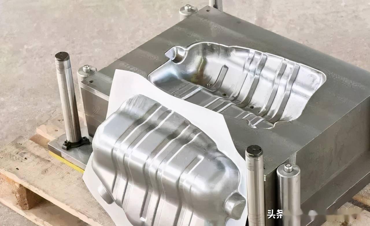 「mfc推荐」连续拉伸模必备技巧,速度收藏