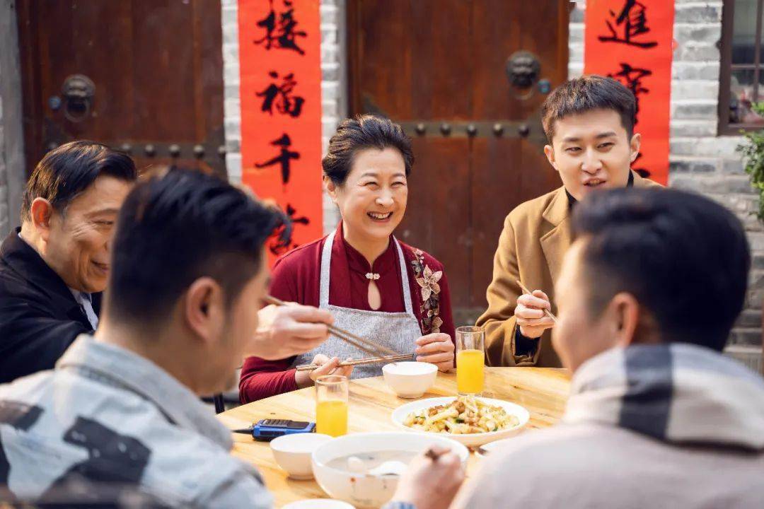 湖南人过年必须要记住的两个字懂味