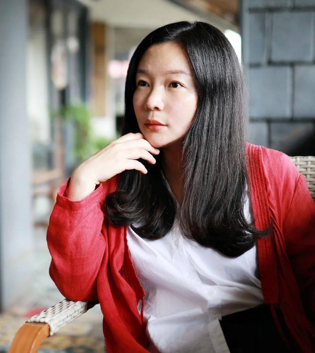丛治辰我们的母亲为什么受伤