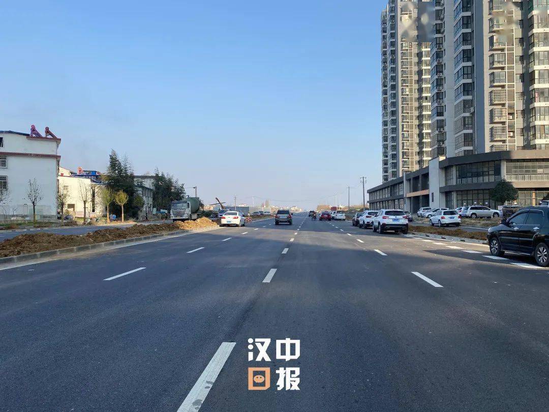 "汉宁路综合管廊西起荔枝路,东至博望大道,总长度5.