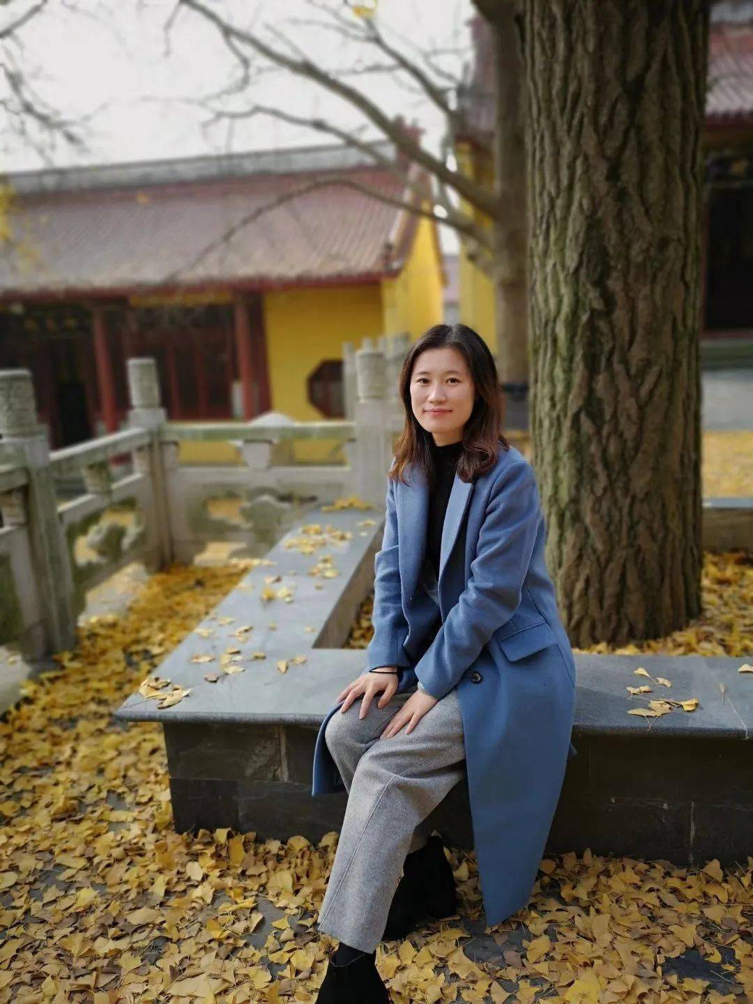 丹徒政协委员戴文妍我在国信宜和小区当疫情防控志愿者