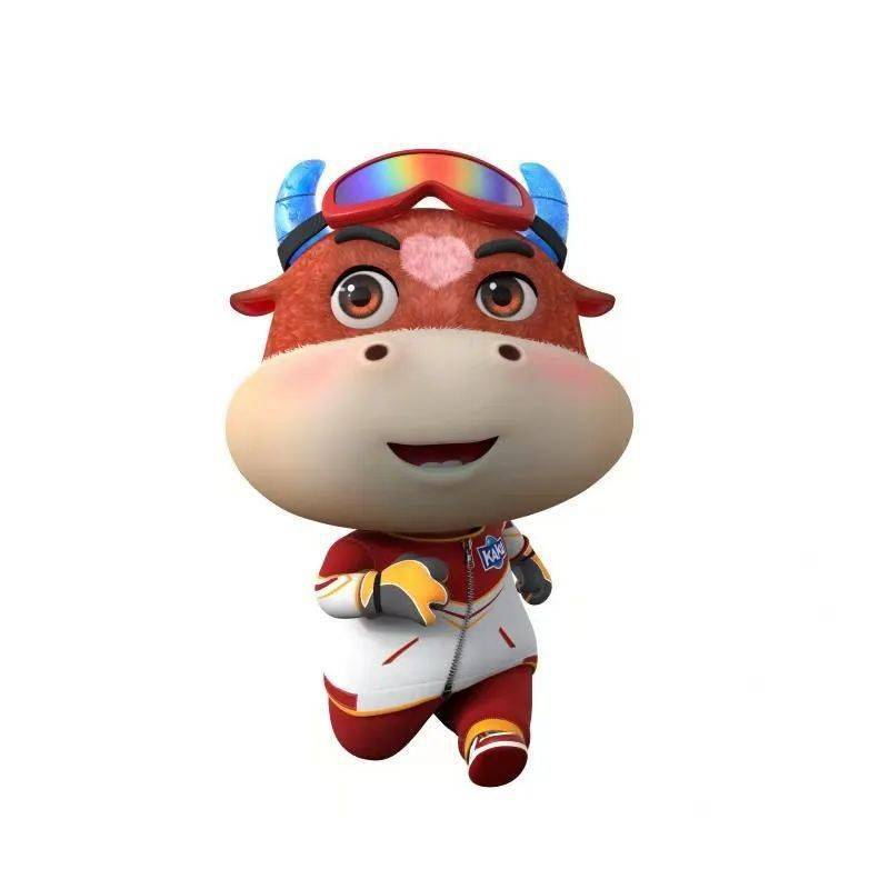 酷春晚|探班动画春晚制作现场,发现满满一墙精彩!_卡卡