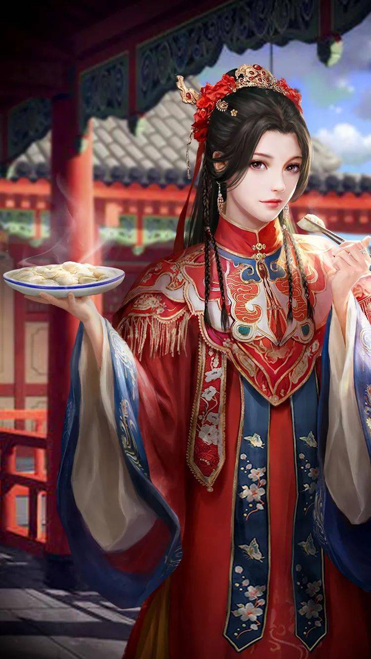 九品小县令春节活动爆料第一弹五虎贺新春限定皮肤抢先看