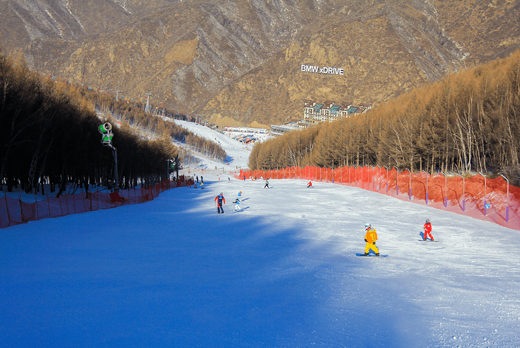 2022万龙滑雪场最新防疫要求及门票预订流程