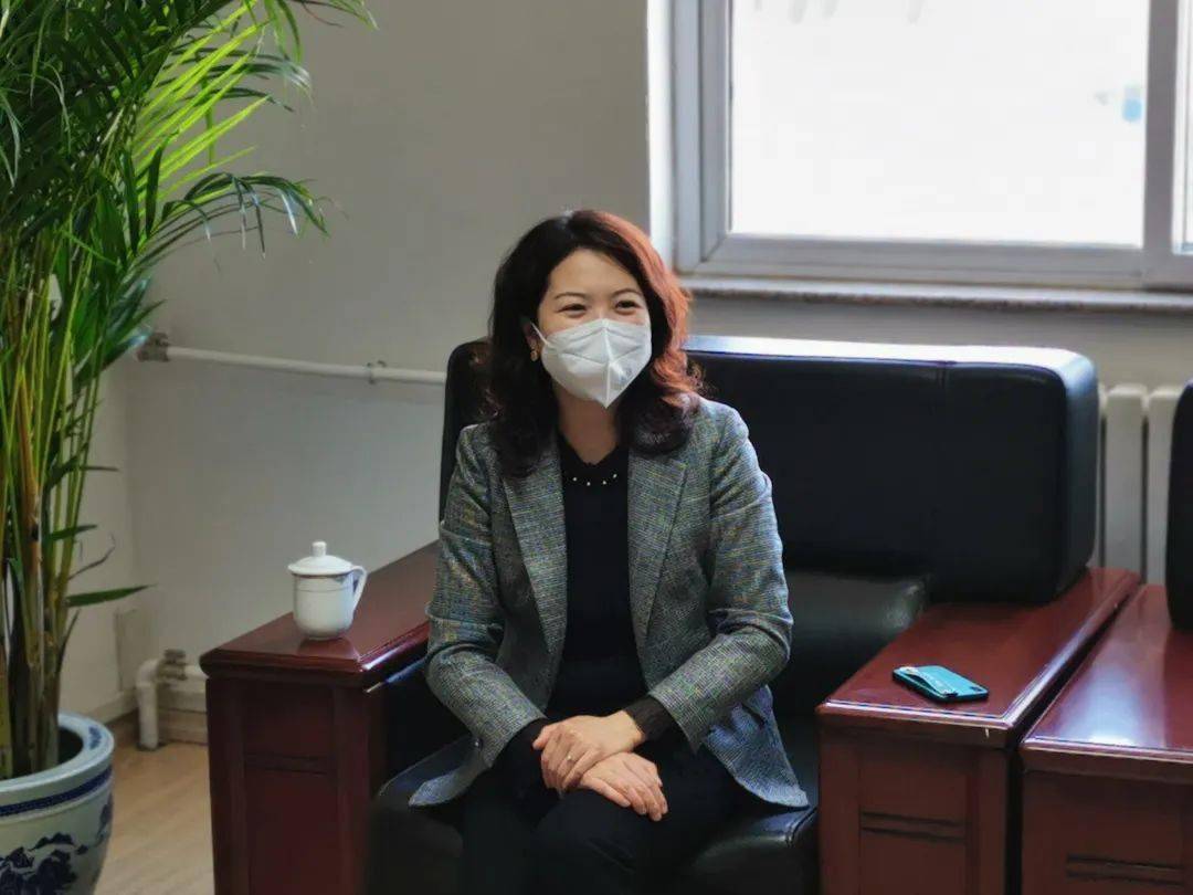 会上,宋雁总经理表示,针对前期随机抽查检查过程中提出的问题已经全面