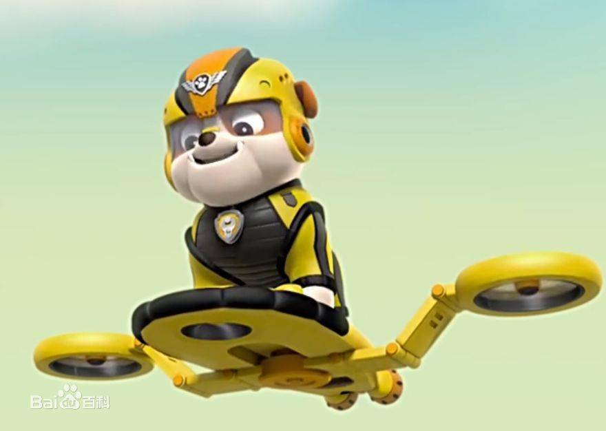 活动招募汪汪队生日会延期至2月26日啦