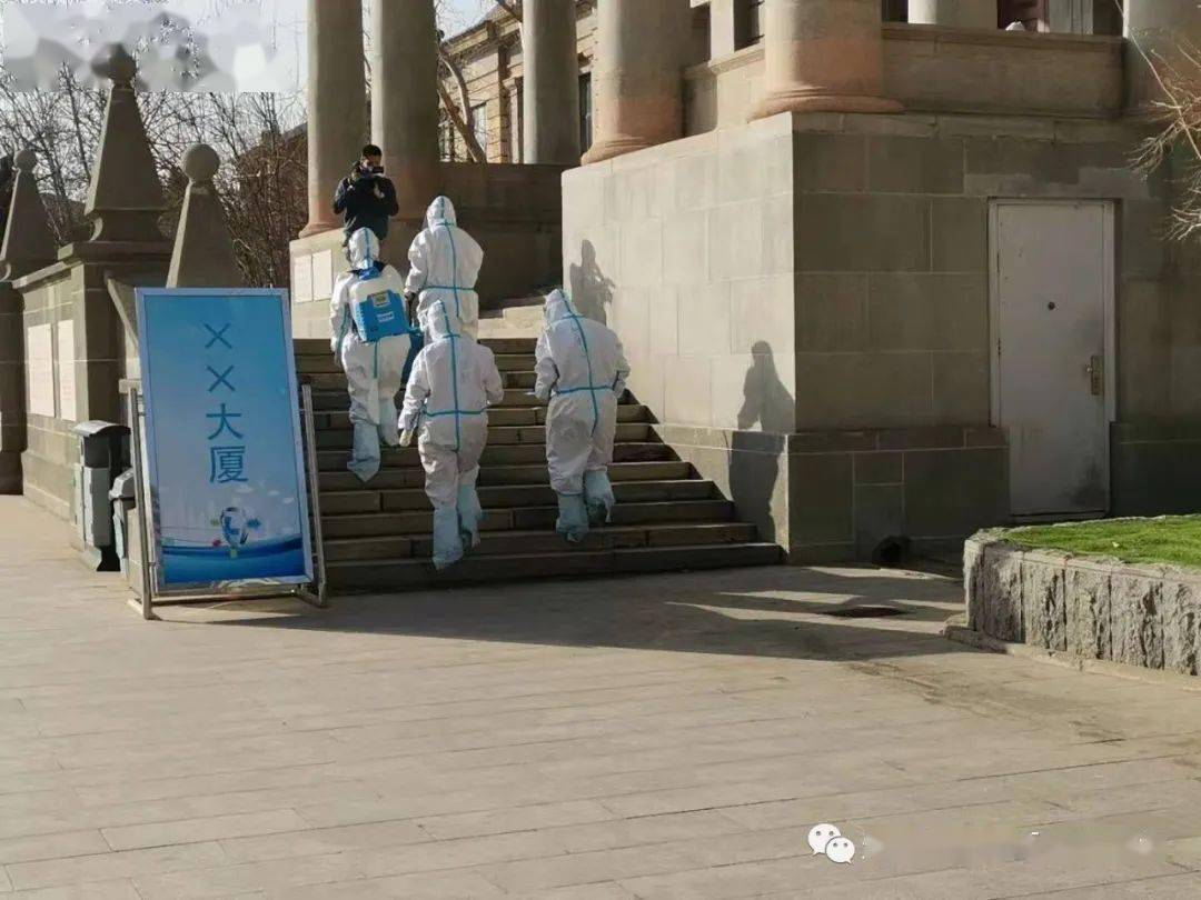 以练促战切实提高疫情应急处置能力和平区开展新冠肺炎疫情防控演练