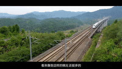铁路沿线电影图片