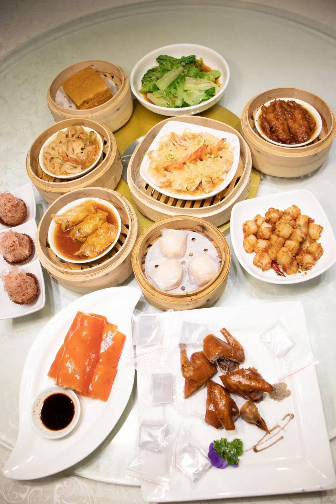 想感受老广味道来这就对啦!