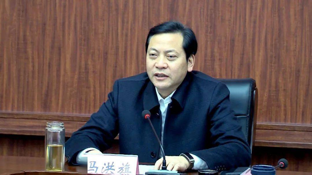 现任鲁甸县副县长图片