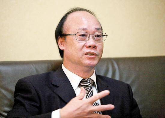广州市委原常委,市政府原常务副市长苏泽群,被开除党籍