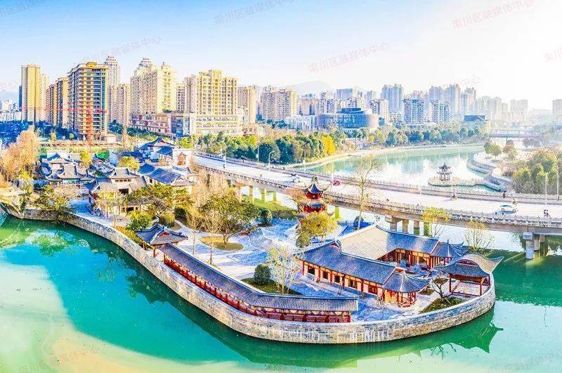 有奖征集南川区尹子祠公园楹联活动评奖结果公布